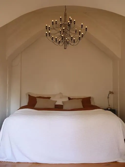 Spacious Penthouse Close To Center Stockholm